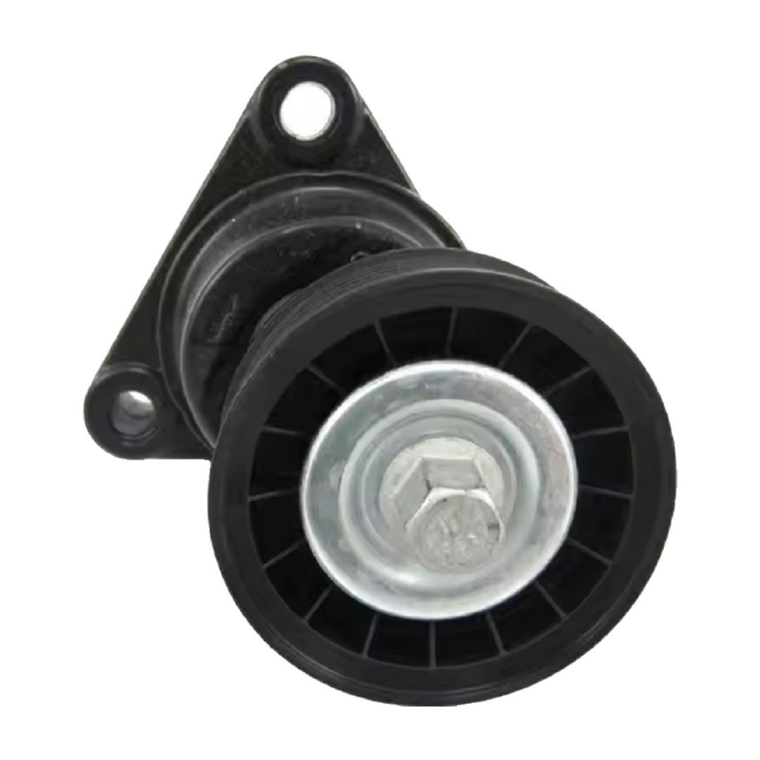 Marine Inboard 配件 适用于 沃尔沃 Penta 3885250 皮带 张紧轮 4.3L, 5.0L, 8.1L GL OEM XNJVOLVO 3885250 3587858 RA068001 3885250 3587858