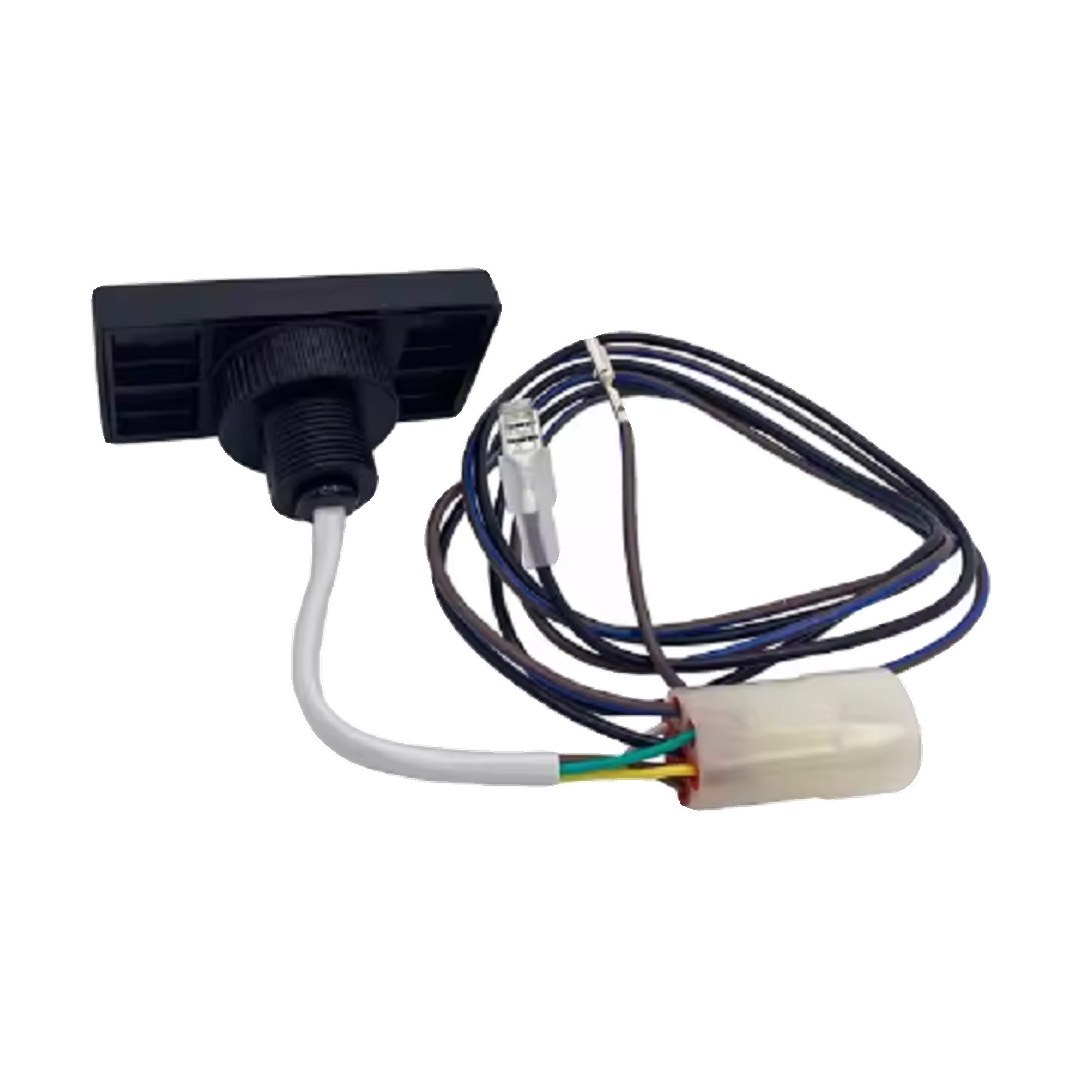 Throttle Sensor 3855650 Suitable for VOLVO Penta Marine Inboard Motor 3855650
