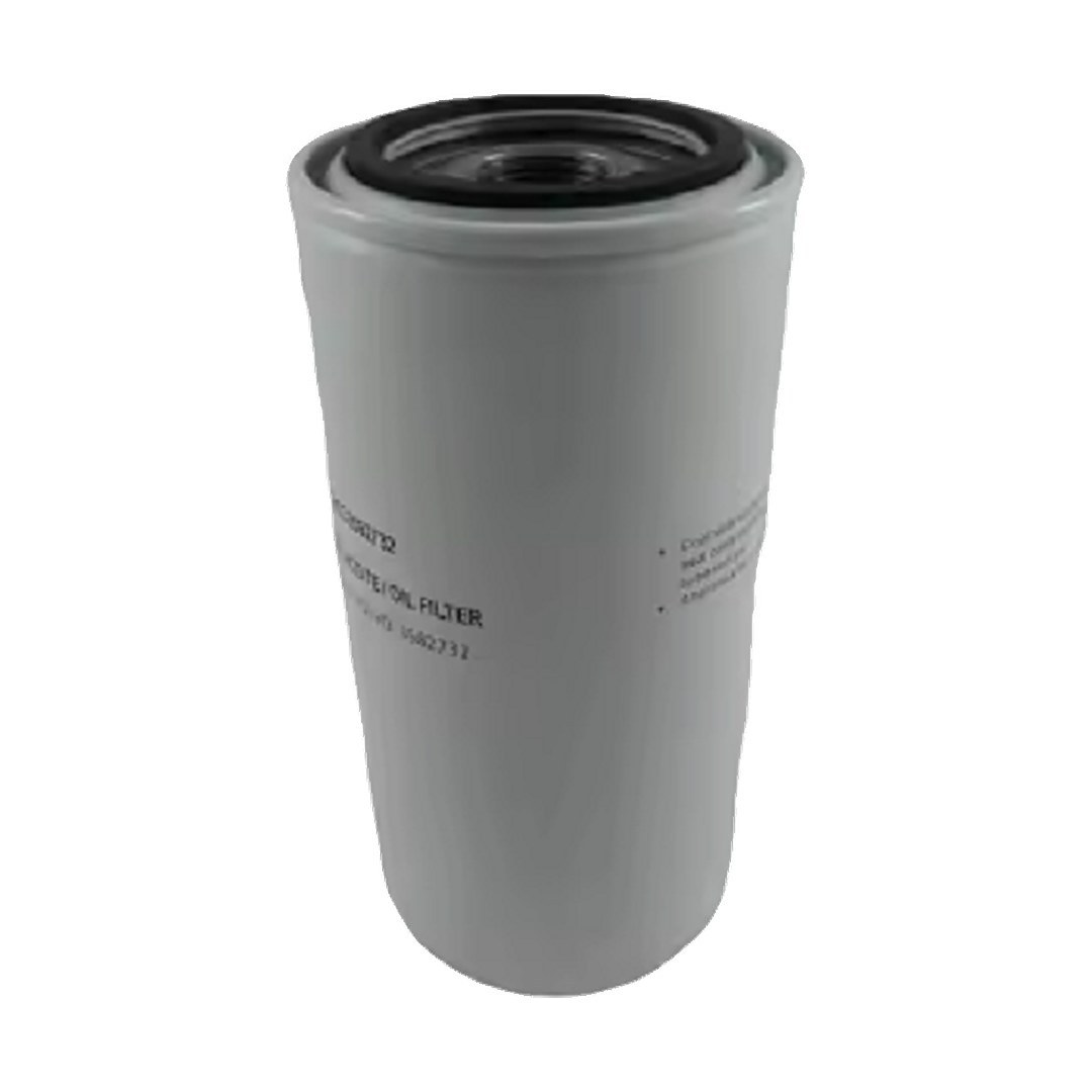 Marine Engine Parts Oil Filter OEM 21632901 22030852 3582733 Suitable for VOLVO Penta D4 D6 Series Construction Machinery Parts 21632901 22030852 3582733