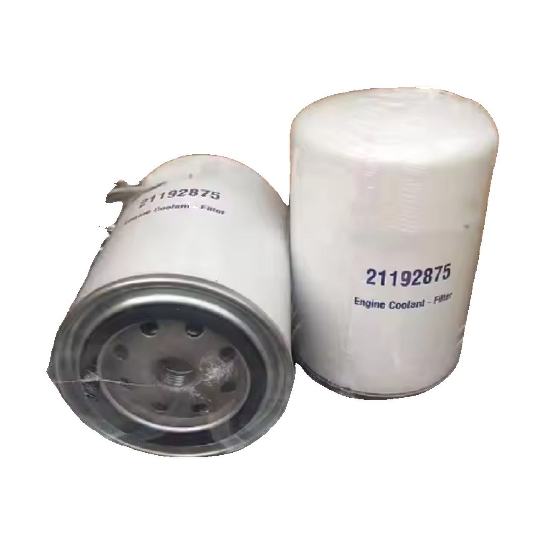 Coolant 滤清器 21192875 适用于 沃尔沃 7000 7450 7500 7700 8700 TX 9500 9700 21192875