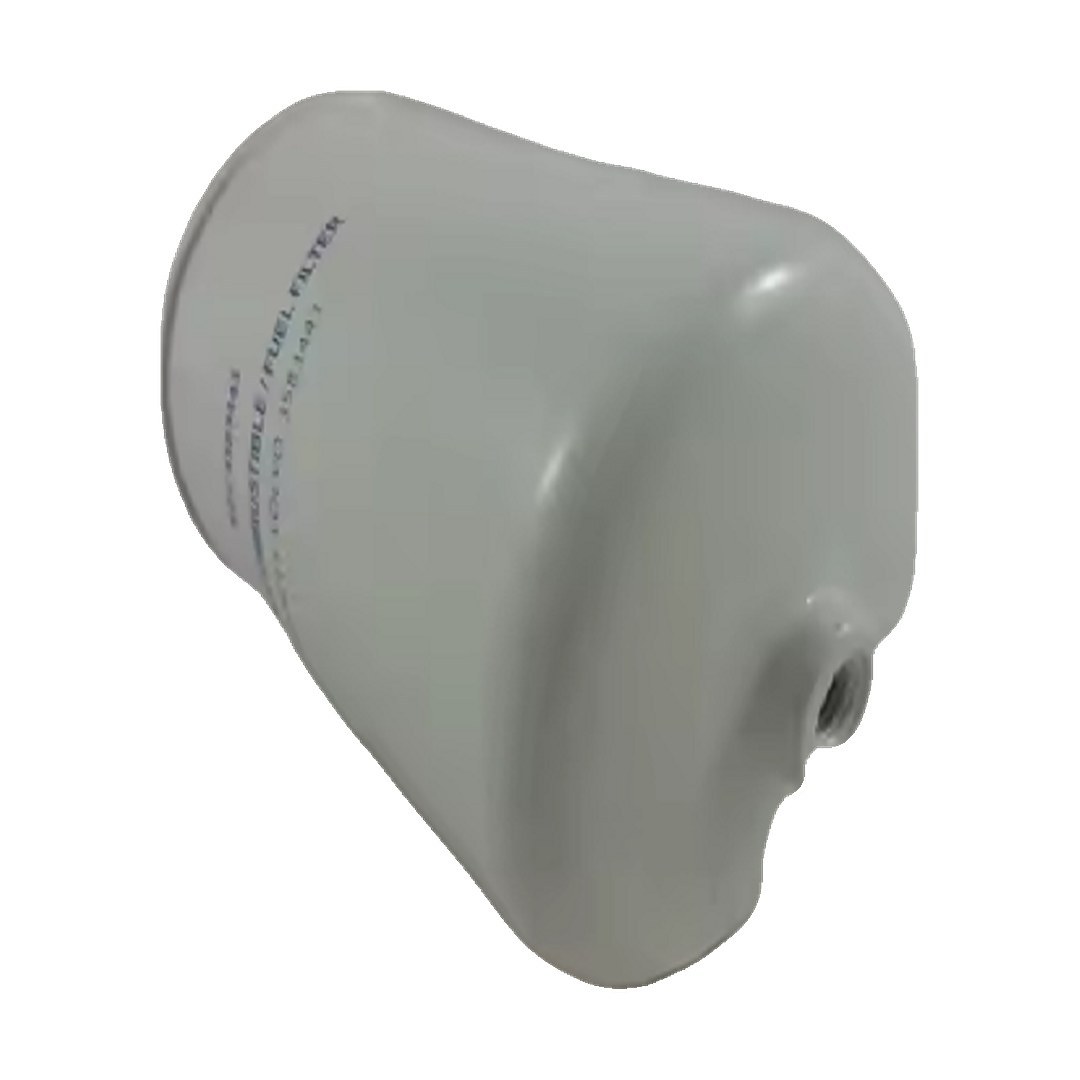 Marine 发动机 燃油 水 Separator 3847644 86247 BE3335 18-8149 G6419 适用于 沃尔沃 Penta V8 工程机械 配件 3847644 86247