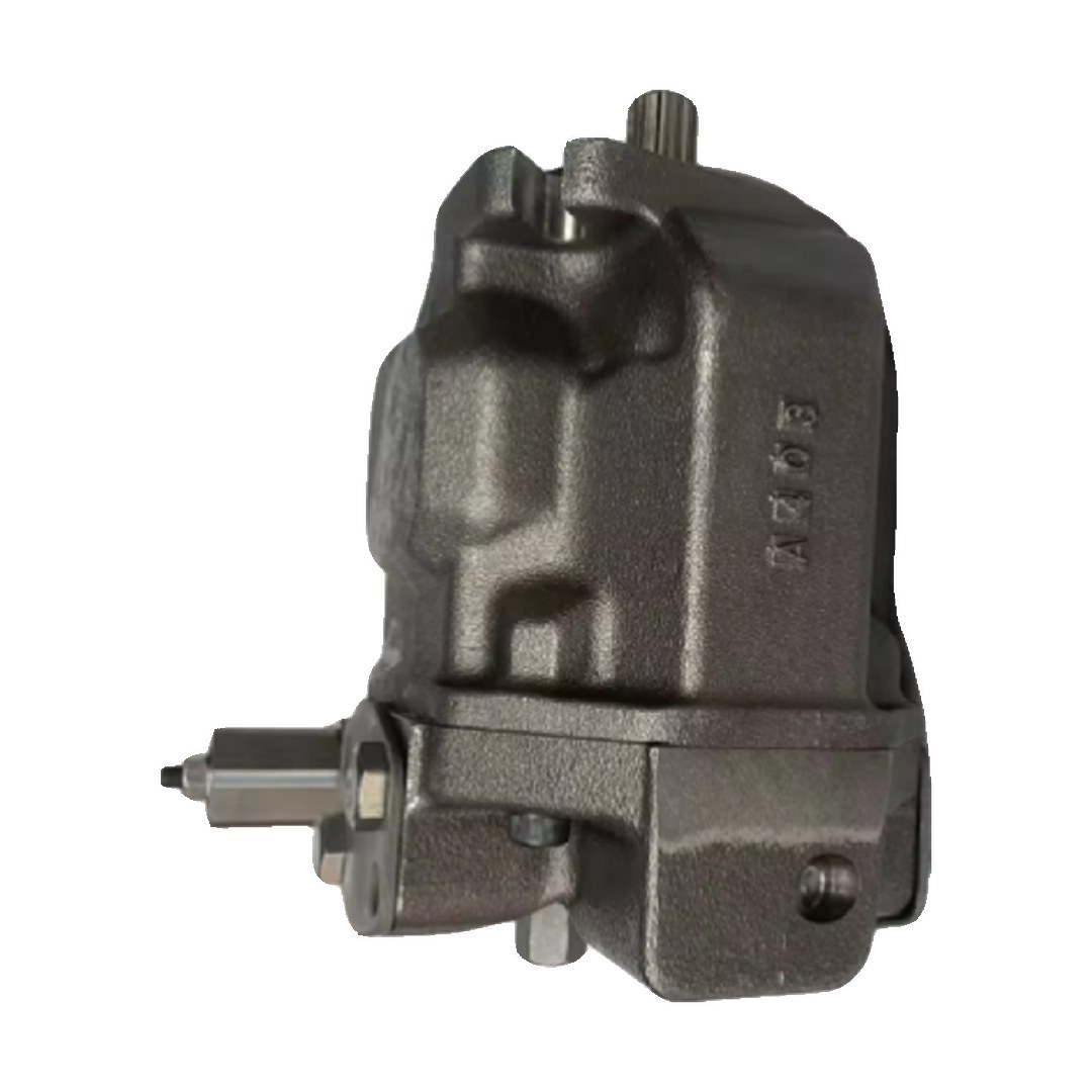 11707966 Piston Pump Hydraulic Pump 11707966 Suitable for Volvo A35D A40D T450D Articulated Truck 11707966