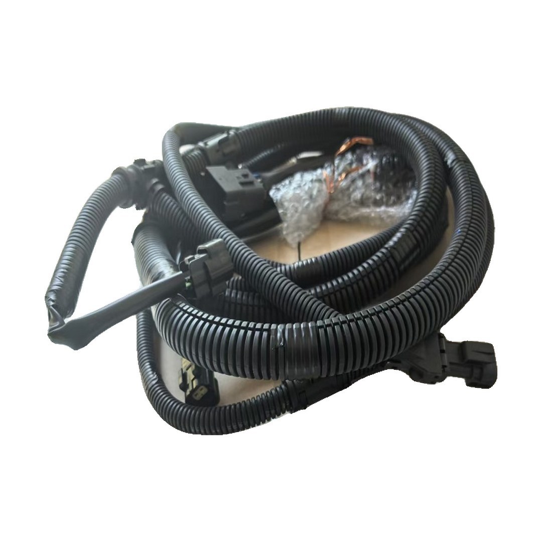 Suitable for Volvo EC300EL Instrument Panel Harness 14749025 14749025