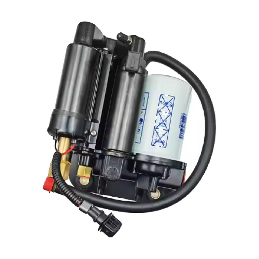 Fuel Pump Assembly 21608511 23306461 21545138 Suitable for VOLVO Penta 4.3/5.0/5.7L Electric Fuel Pump Replace 21608511 23306461 21545138