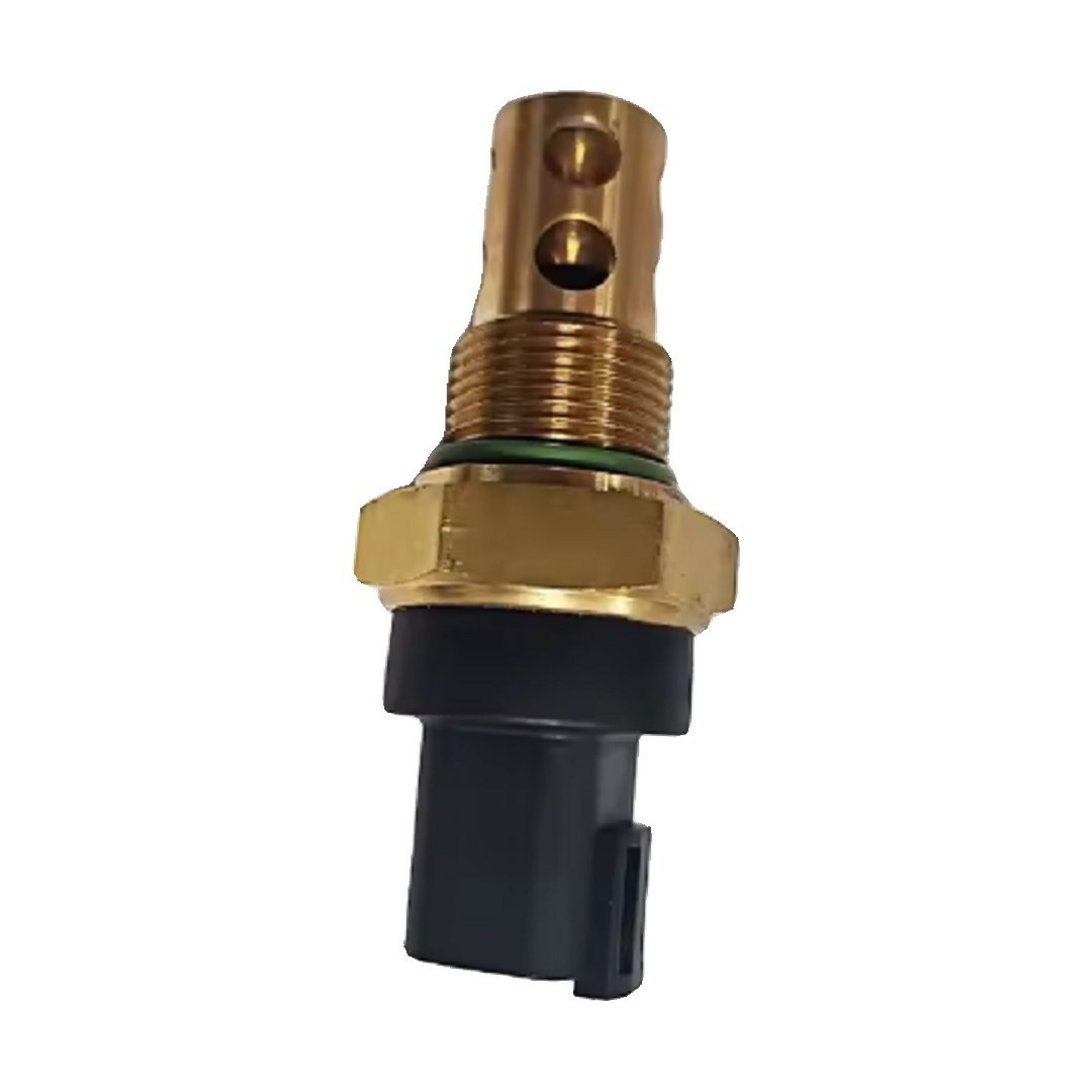 Hydraulic Main 泵 机油 Level 传感器 开关 11144494 适用 L70 L90 L110 L180 L150 柴油 发动机 挖掘机 配件 11144494