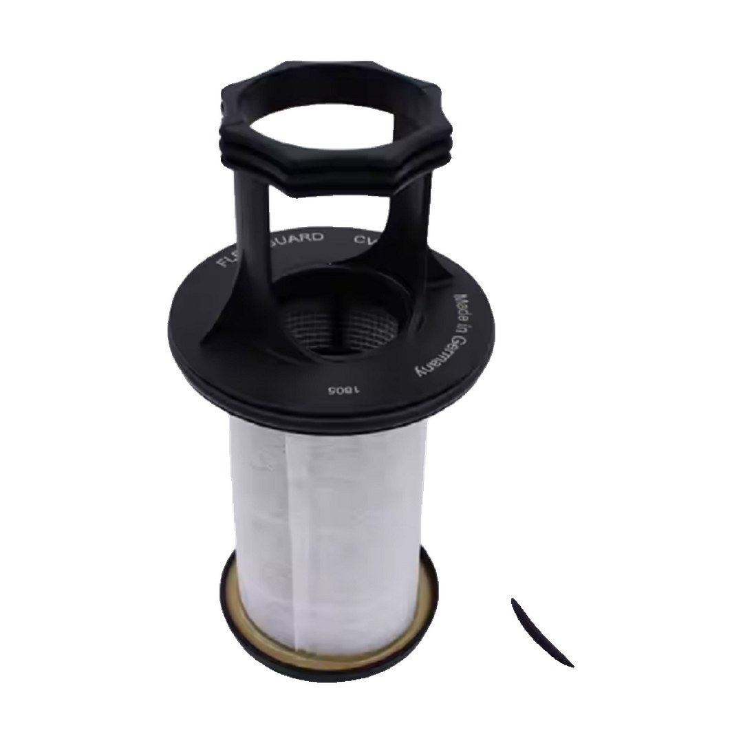 Crankcase Breather Filter 3584145 Suitable for Volvo Penta D4 D6 3584145