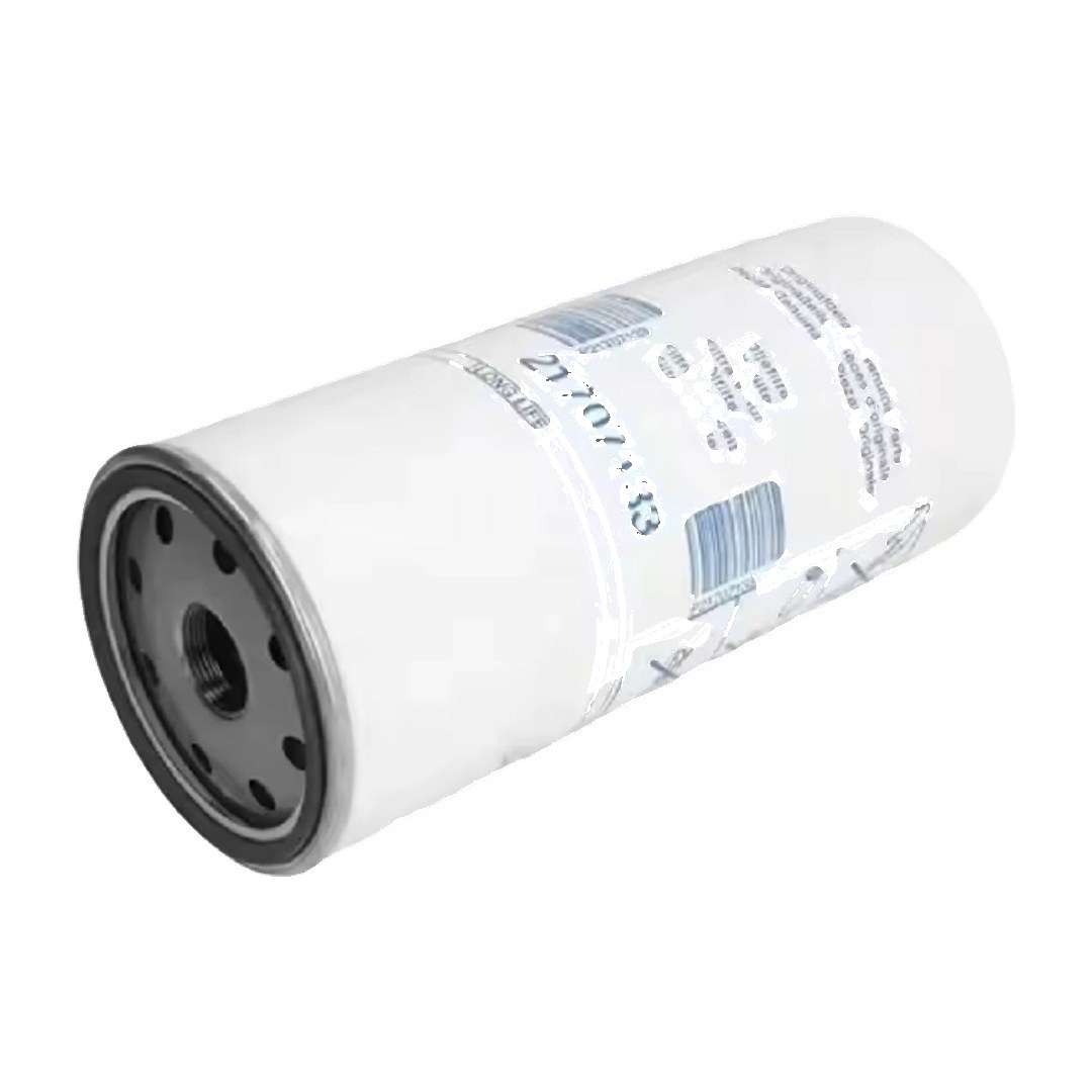 Construction Machinery Spare Parts Oil Filter 21707133 for Excavator Accessories Hydraulic 21707133
