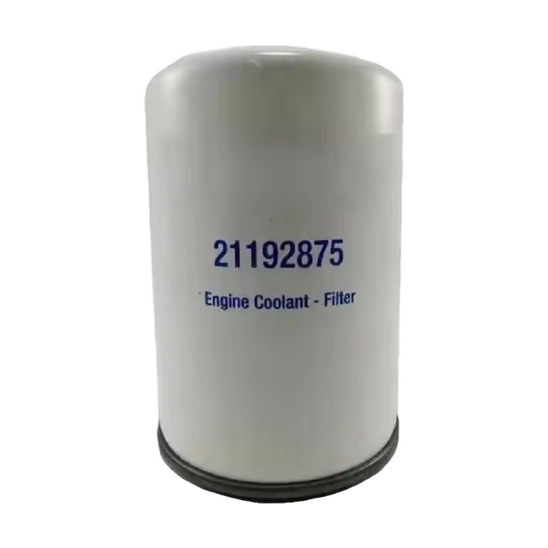 Excavator Engine Parts Fuel Filter 21192875 21192875