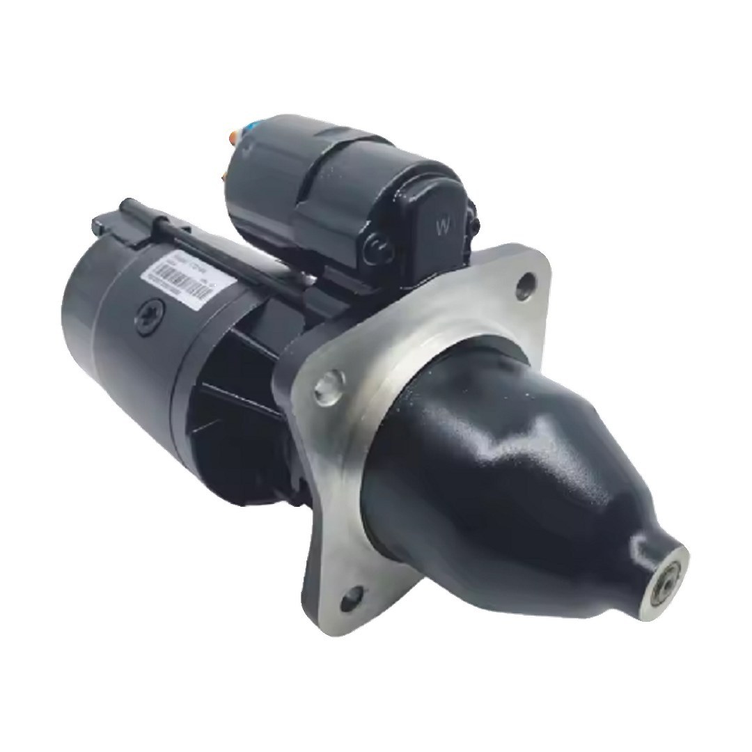 Applicable to VOLVO 1359119 Starter 1367049 Motor 188486 3581774 1359119 1367049 188486 3581774
