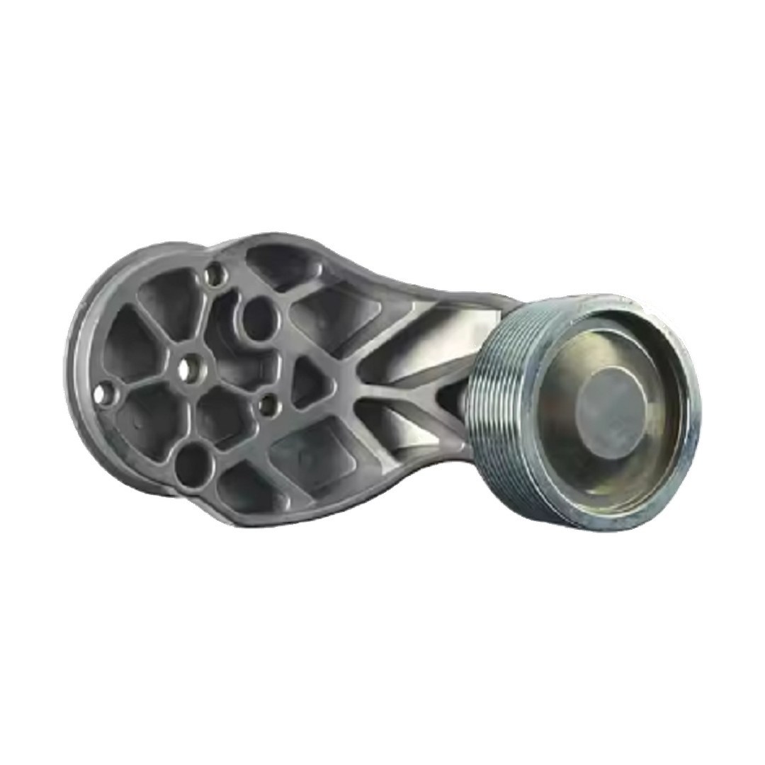 EC380D Belt Tensioner 21766717 21479276 21422765 20924200 21766717 21479276 21422765 20924200