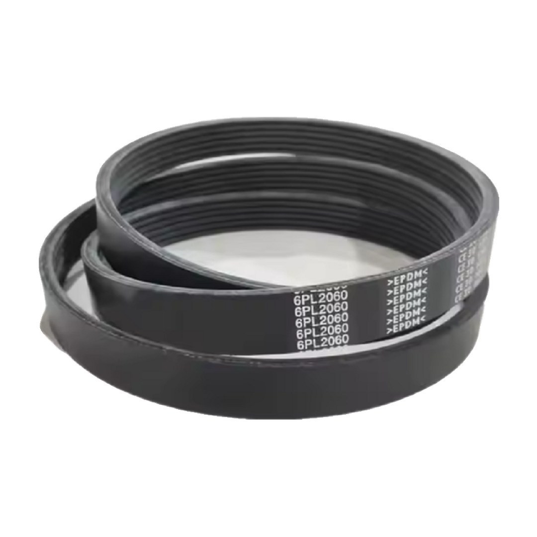 20464710 VOE20464710 8PK1400 Fan Belt for Excavator Parts 20464710