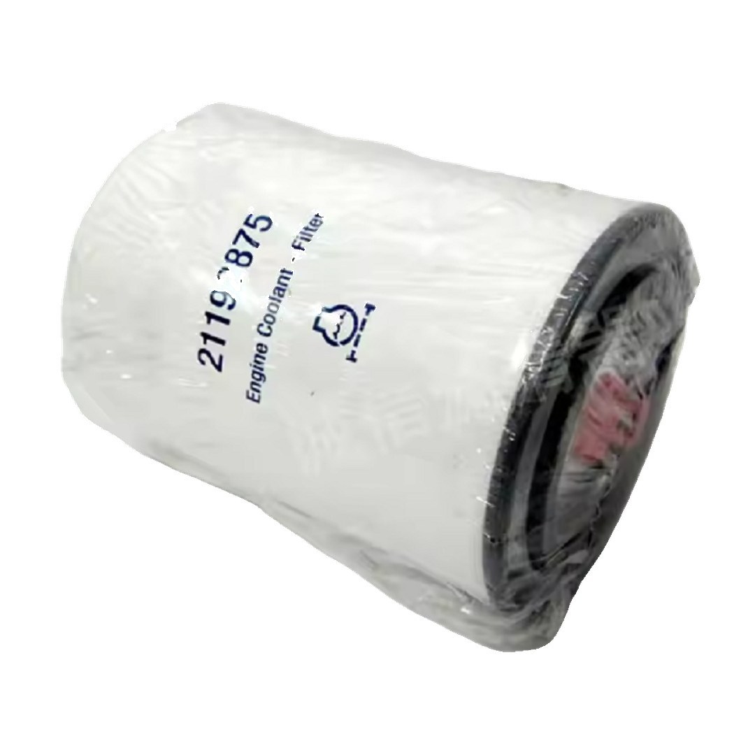 20532237 水 滤清器 Use 适用 挖掘机 Coolant System WA940/9 21192875 20532237 20532237 21192875