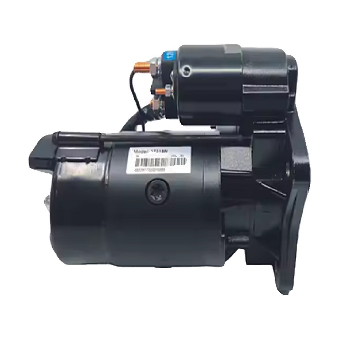 High Quality 3581774 Engine Starter Motor Suitable for HYUNDAI Excavator 3581774