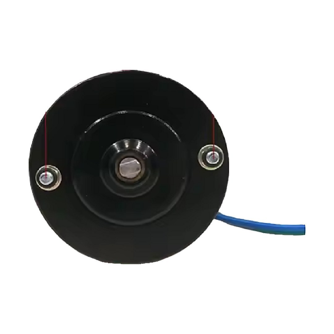 OEM# 3586765 3856596 3858071 854525-3 12 Volts Power Hydraulic Pump Tilt Trim Motor Suitable for VOLVO Penta 3586765 3856596 3858071 854525