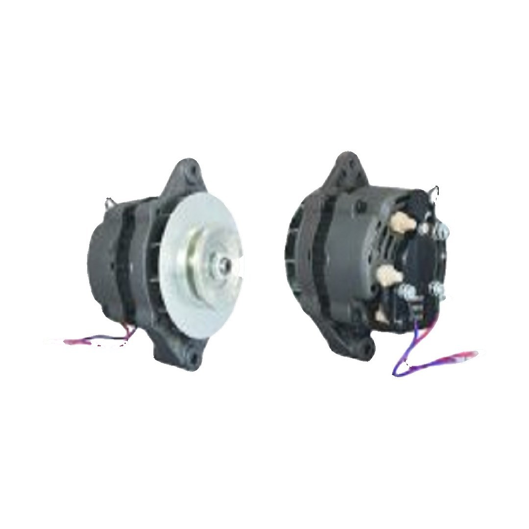 ALTERNATOR Suitable for Volvo PENTA OMC 3854809 3860769 Construction Machinery Part 3854809 3860769