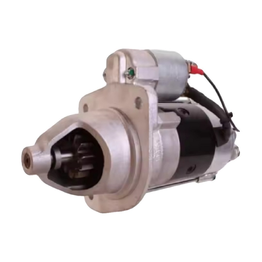 Starter Suitable Forfor VOLVO Penta Marine Diesel 3581774 3803118 3803200 3803386 859252 859252-9 859252X 3581774 3803118 3803200 3803386