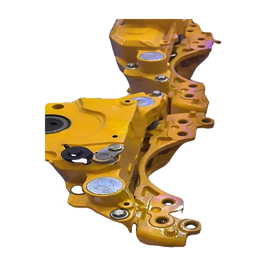 Suitable for Volvo Articulated Truck Brake Caliper 16860379 16860379