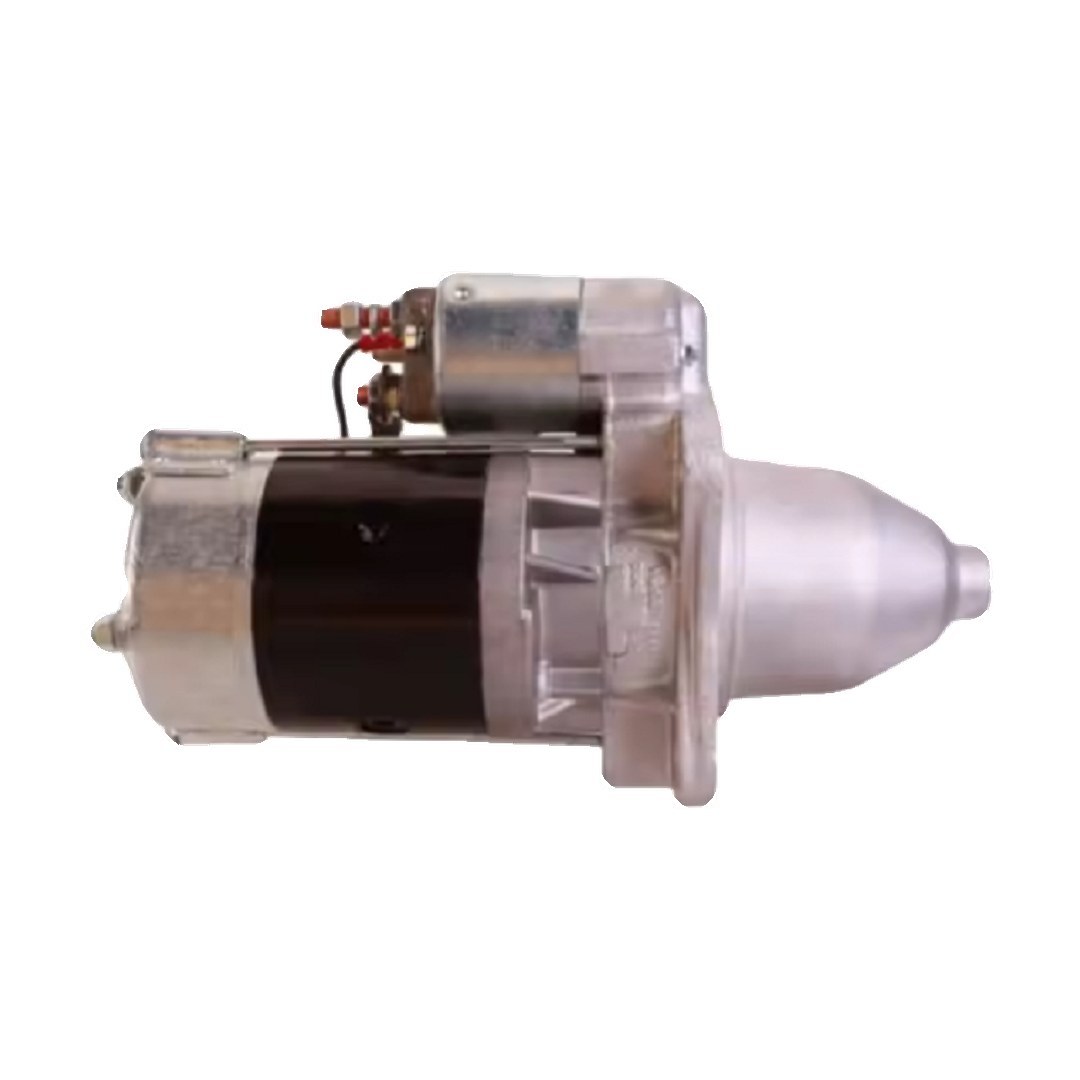 起动机 1541457 1542195 1545417 3581774 D9R116 Fits 沃尔沃 Penta Marine AD31 KAD300 KAD44P 1541457 1542195 1545417 3581774