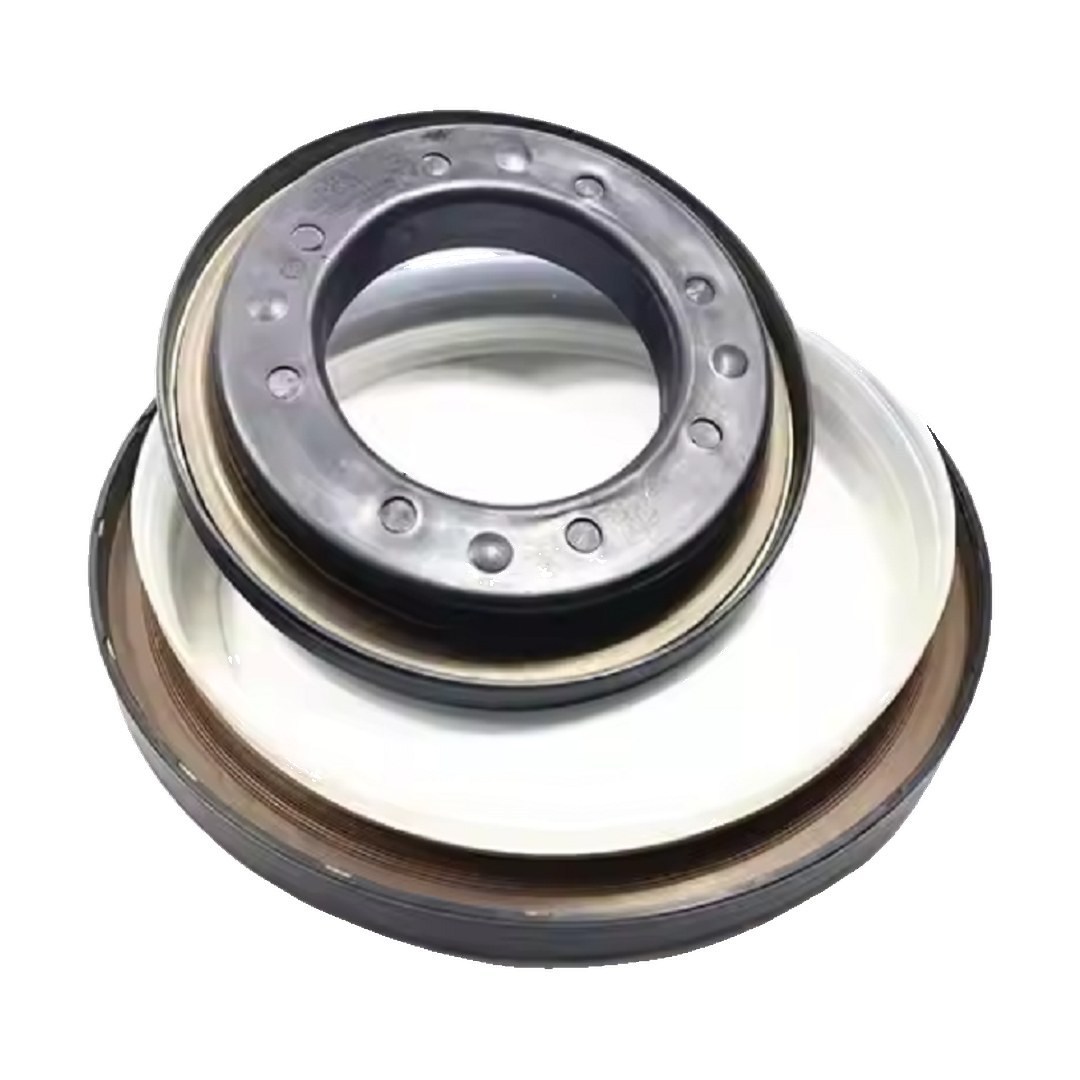Suitable for VOLVO Truck Crankshaft Oil Seal Ring 21347087 85108352 Construction Machinery 21347087 85108352