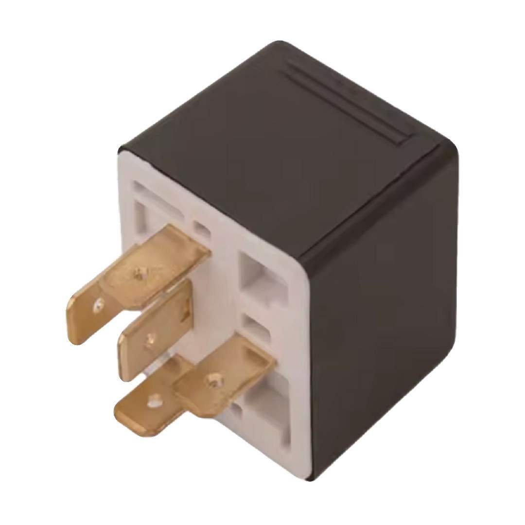 OEM 3171420 1504951 Flasher Relay Suitable for Volvo Construction Machinery Part 3171420 1504951