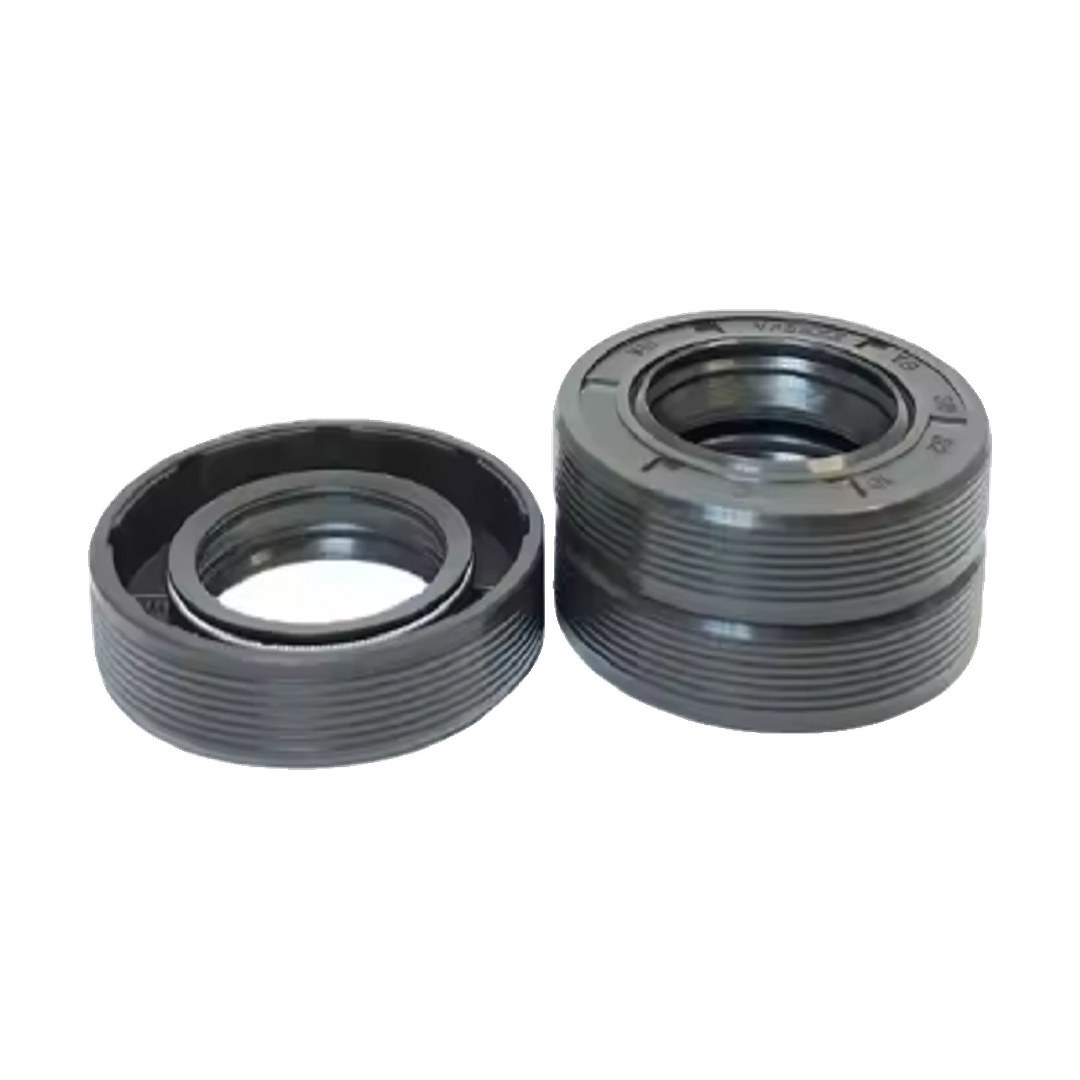High Quality Genuine Timing Oil Seal Engine 21347087 Crankshaft Oil Seal Front Suitable for Volvo Truck 21347087