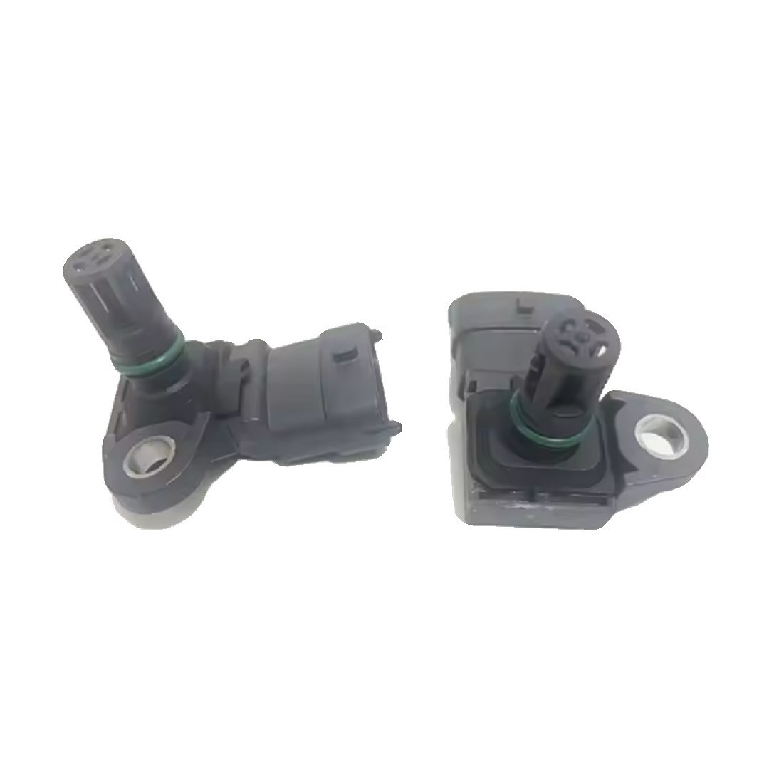 22422785 Temperature Boost Pressure Sensor Compatible with D11 D13 Truck Pressure Sensor Construction Machinery Part 22422785