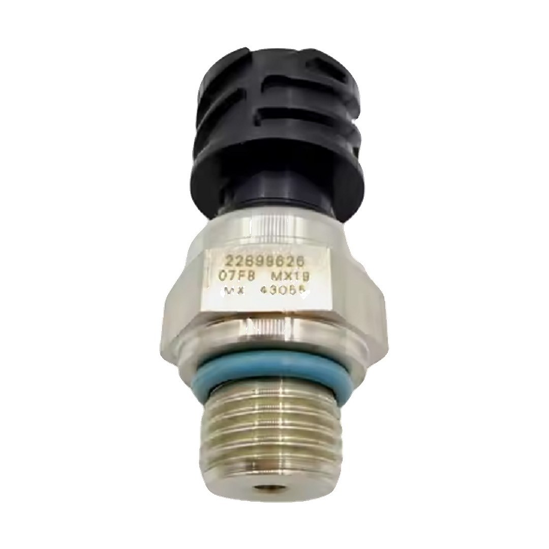 机油 燃油 压力 传感器 VOE22899626 22899626 适用于 沃尔沃 挖掘机 EC200D EC210D 22899626