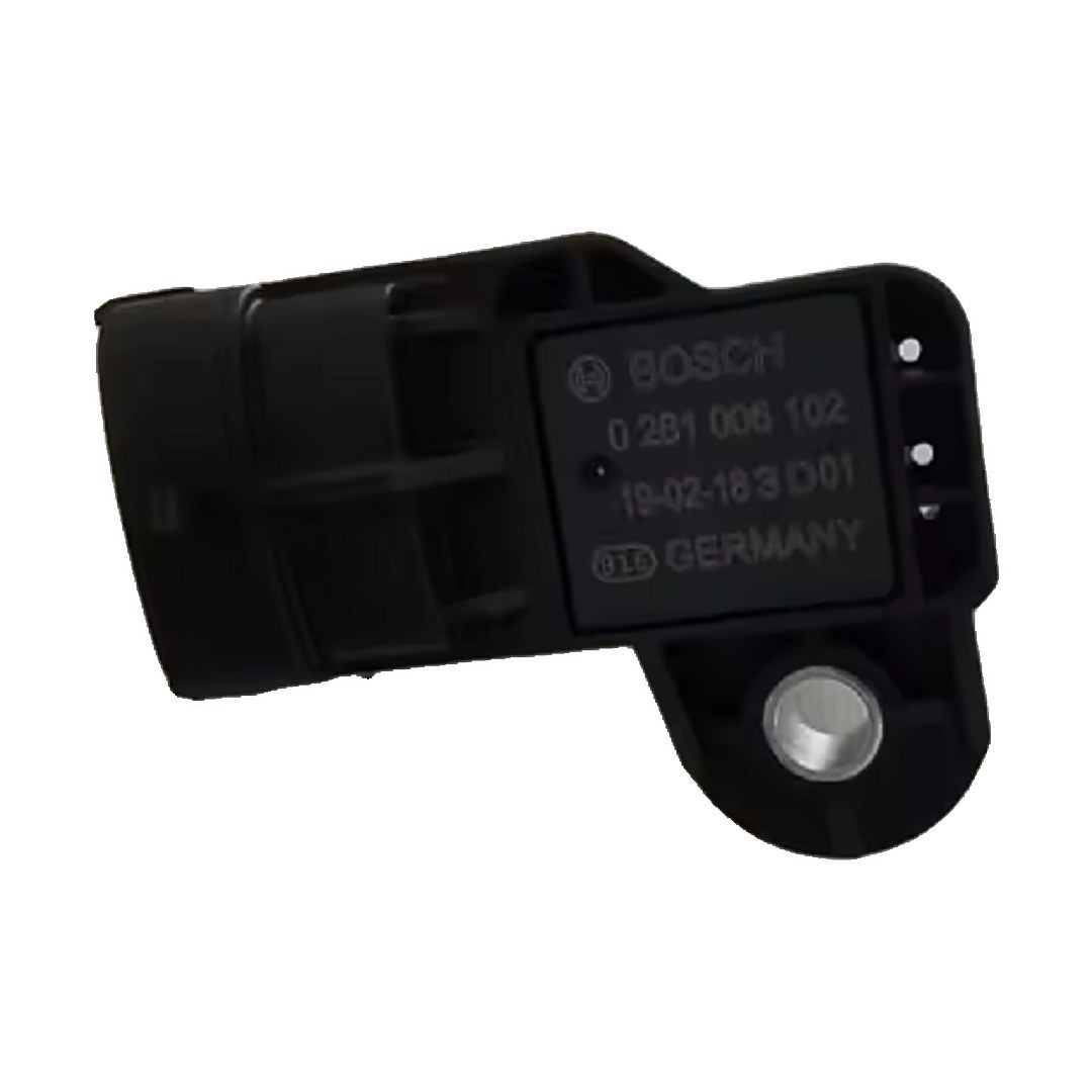 Intake Manifold 压力 传感器 0281006102 504372225 22320906 837073934 CV2A9F479AA Fit 适用 bosch 工程机械 504372225 22320906 837073934