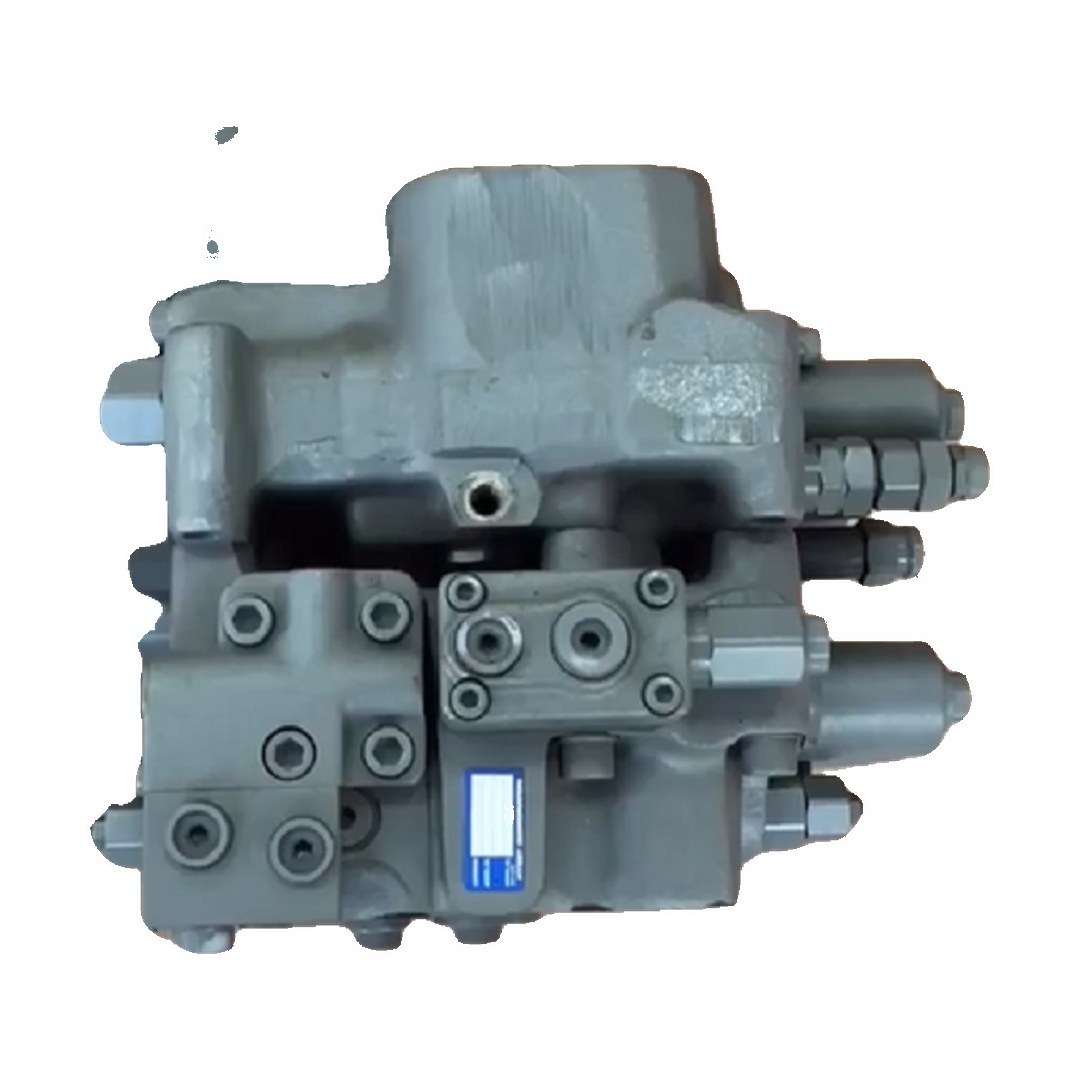 14576336 14532821 EC210B UX28 Main Control Valve for volvo Excavator 14576336 14532821