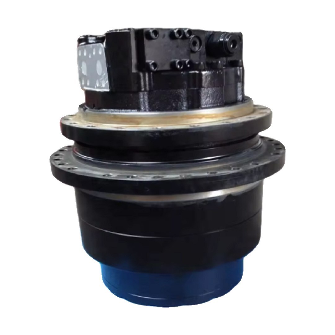 EC290B EC330B EC360B EC360C Excavator Travel Motor Final Drive 14566400 14551150 14566400 14551150
