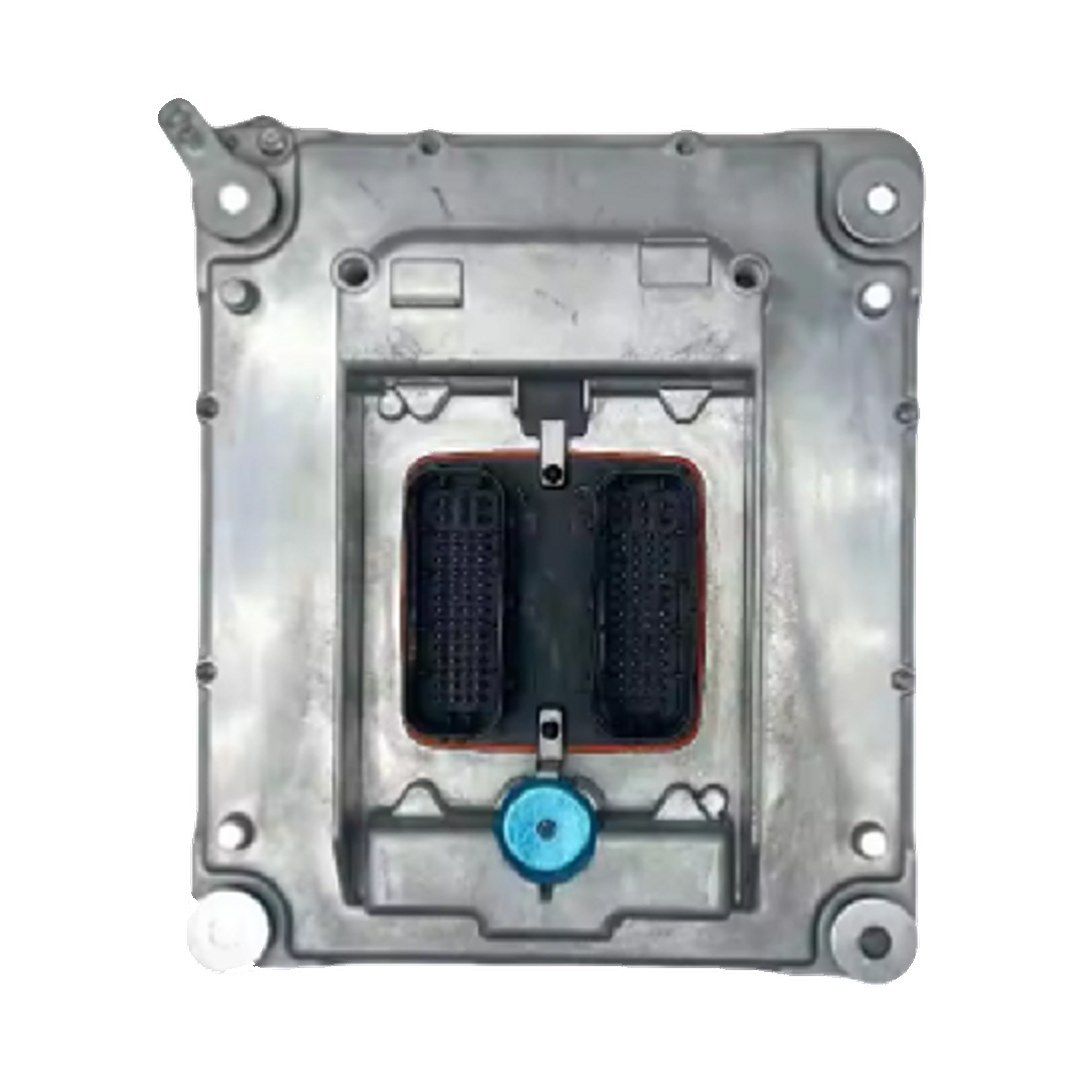 挖掘机 配件 21300122 发动机 Computer Board 控制器 Control Unit ECU P05 ECM 适用 EC380 EC480 21300122