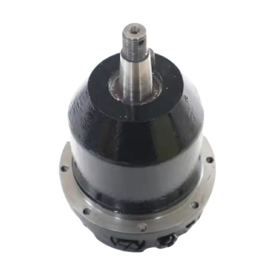 OEM Fan Motor VOE 15070857 A25F A30F A35F A35FFS A40F A40FFS A25G A30G 15070857