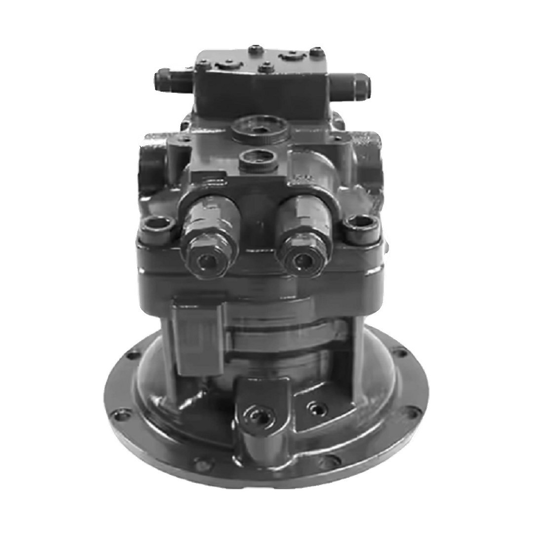 EC750D EC750E Excavator Parts 14663485 VOE14663485 Swing Motor Suitable for VOLVO 14663485