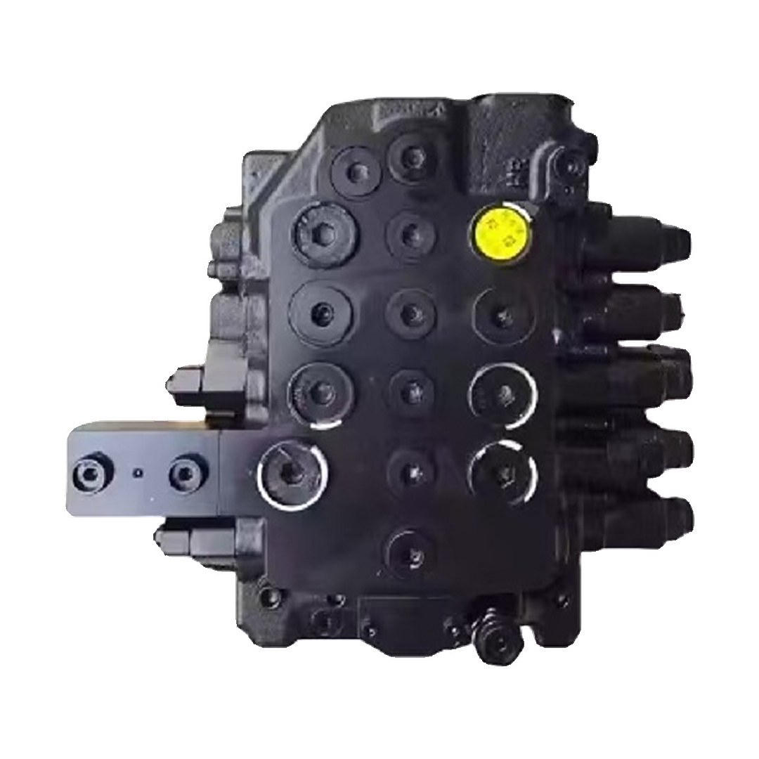 New EC700 Hydraulic Main Control Valve 14634177 14549105 for Excavators 14634177 14549105