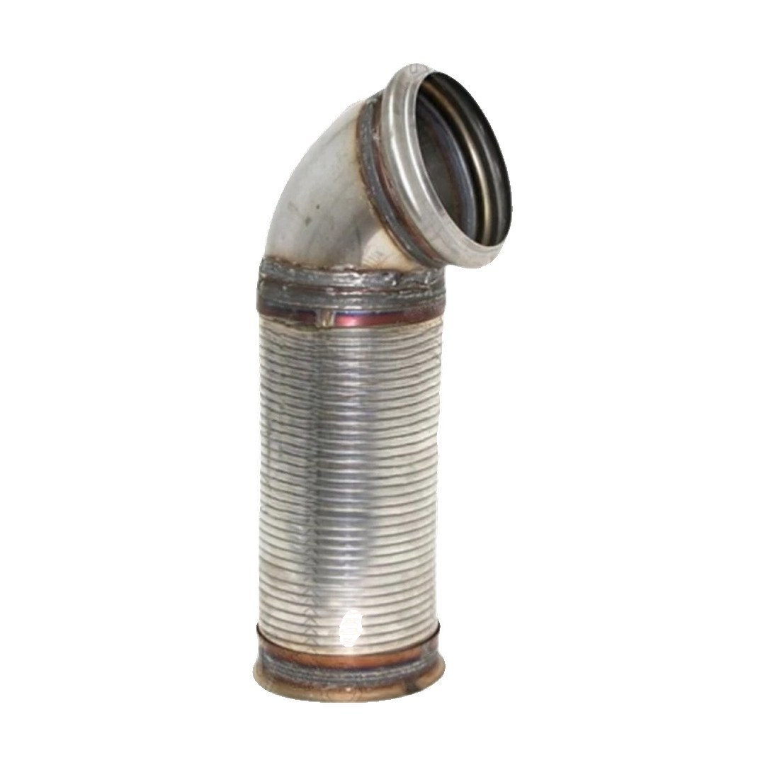 VOE15096943 Exhaust 管路 维修包 Heavy 配件 L150G, L150H, L180G, L180G HL, L180H, L180H HL, L220G, L220H, L250G, L250H 15096943