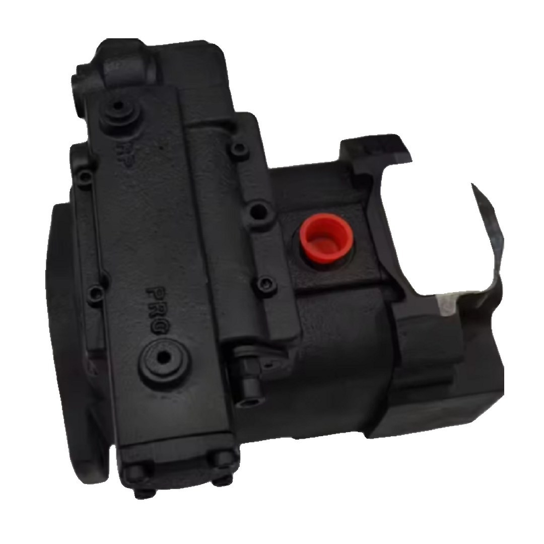 装载机 沃尔沃VOE 11173536 沃尔沃VOE 15068638 沃尔沃VOE 11708350 PVG-100CC Hydraulic 柱塞泵 沃尔沃VOE 11704284 11173536 15068638 11708350 11704284