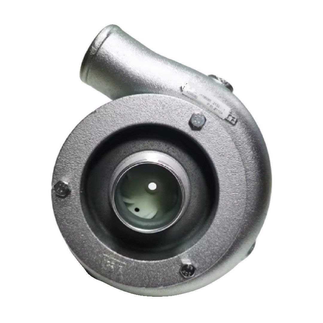 Original Water Pump for 11195065 VOE11195065 111-95065 A35e A40e Water Pump Excavator Engine Parts 11195065 95065
