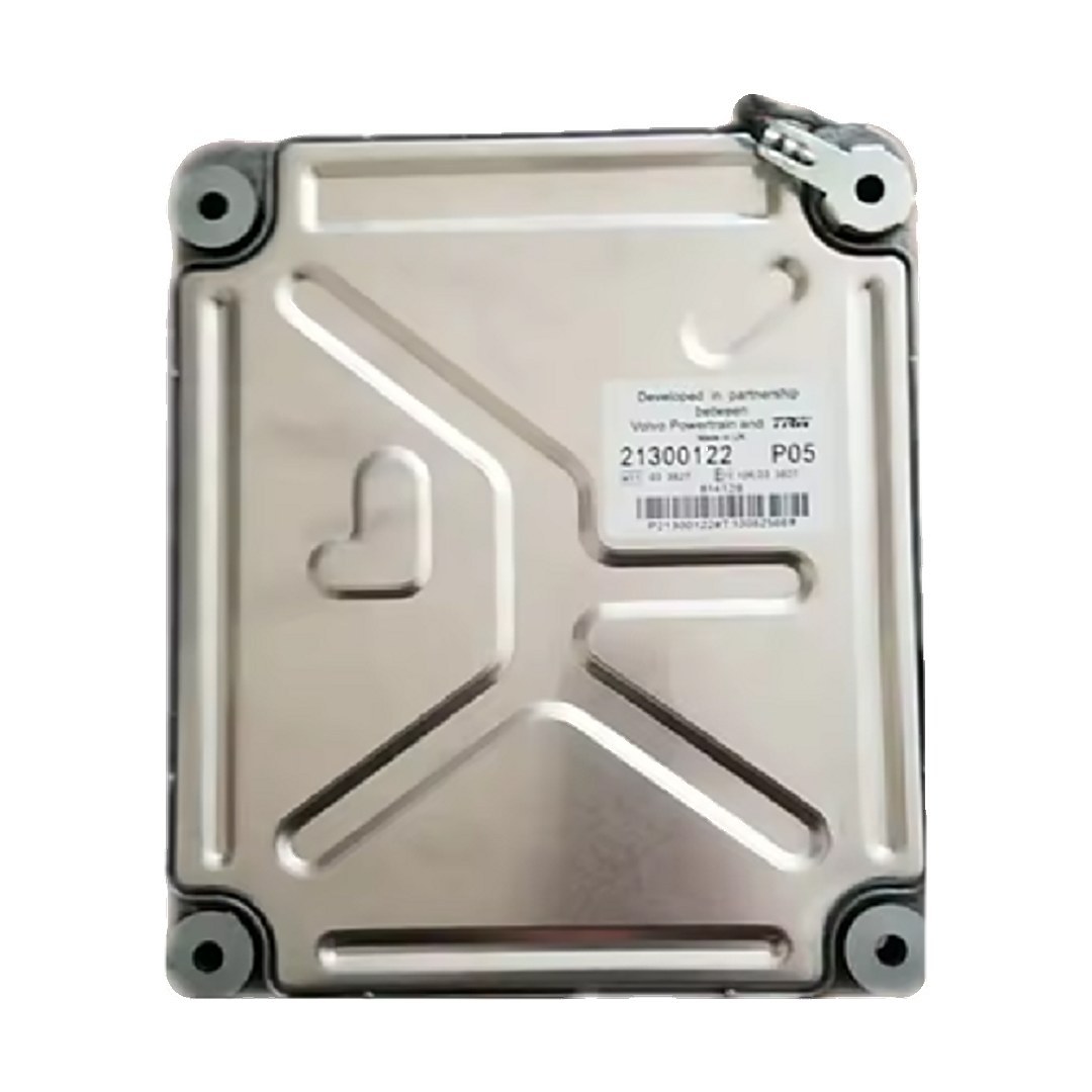 FH4 FM13 FH16 D11 D12 D13 ECU ECM Electronic Control Module Unit 21300122 21300122