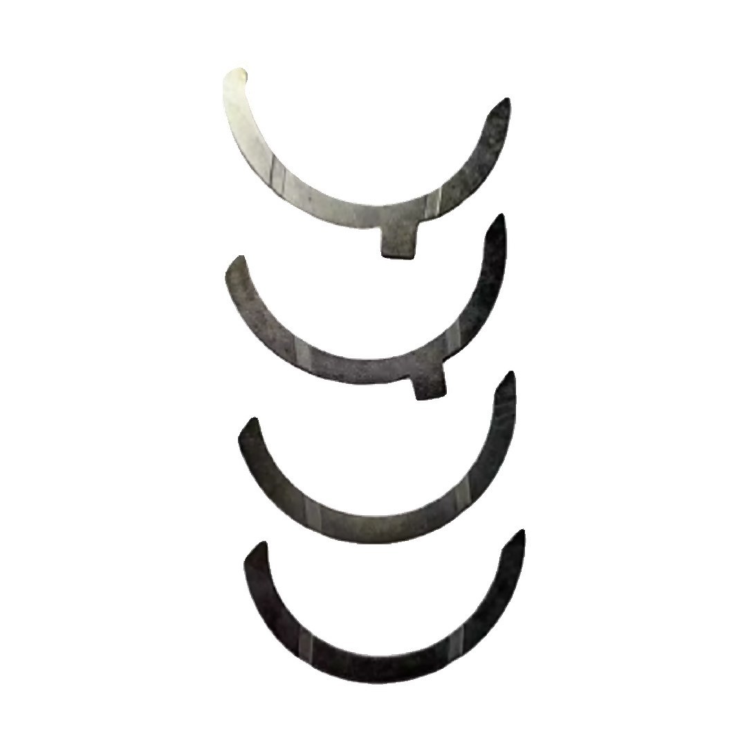 02931585 20850116 Thrust Bearing Suitable for volvo Excavator Engine D6E and TCD2012 02931585 20850116