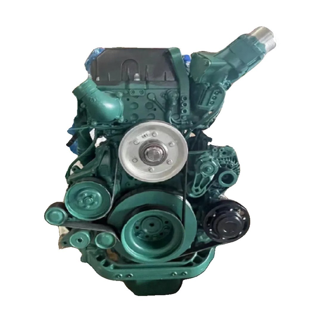 Tad1643 Ve Complete Engine Tad1642ve Diesel Engine for Volvo Penta