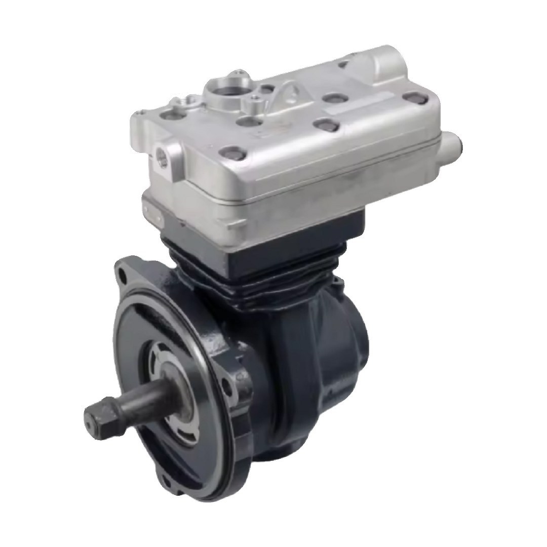 VOE 22040500 Air Compressor Group Truck Spare Parts Compressor Air for A25F A25G A30F A30G Construction Machinery Parts 22040500