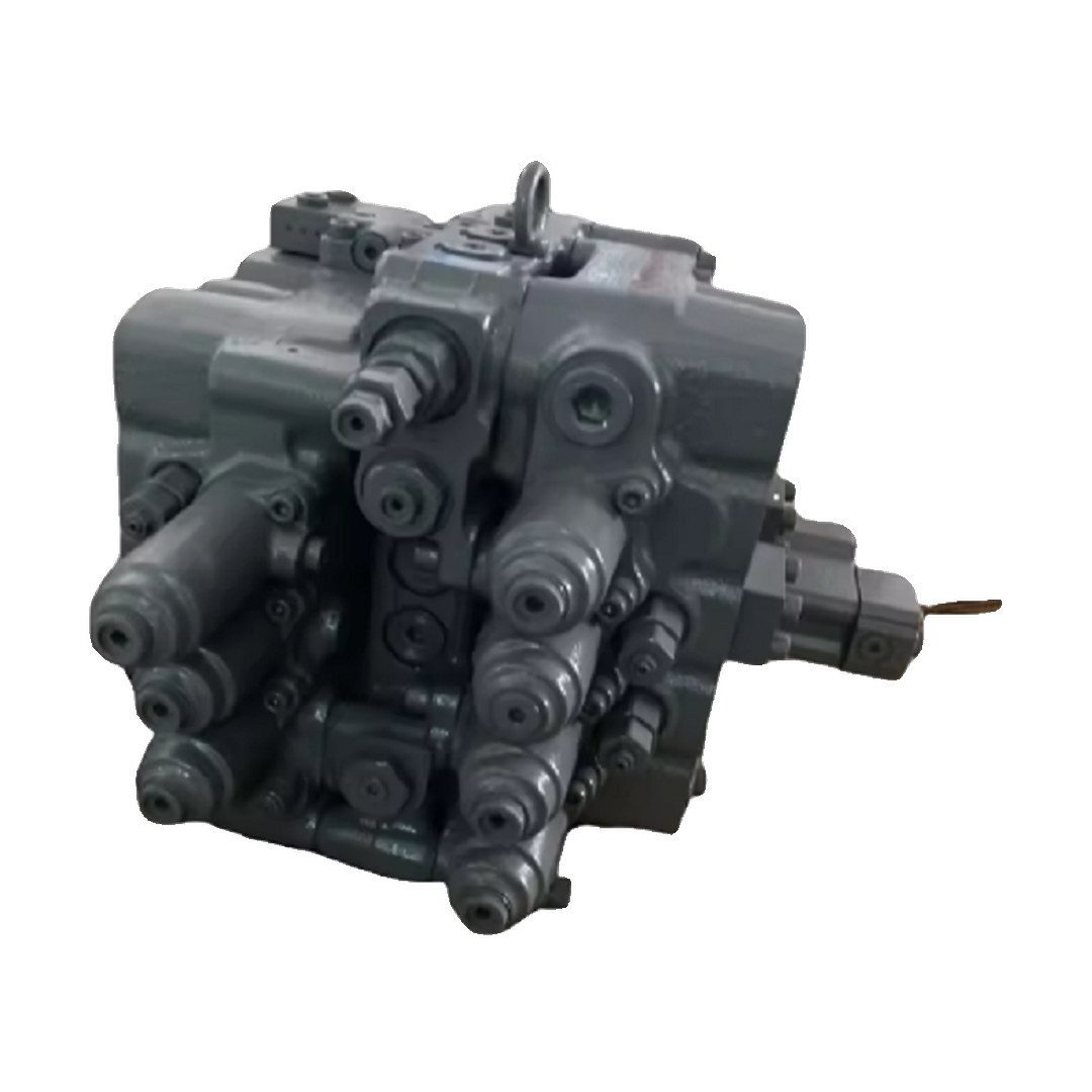挖掘机 Hydraulic 配件 14511439 VOE14511439 UX32-18 EC290B Main 控制阀 适用 EC290B 14577121 14511439 14577121