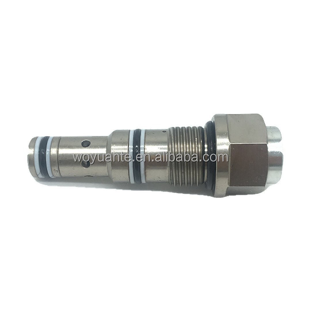 Main Relief Valve High-level Pressure Valve DH150-7 DH220-5 DH225-7 Excavator Spare Parts