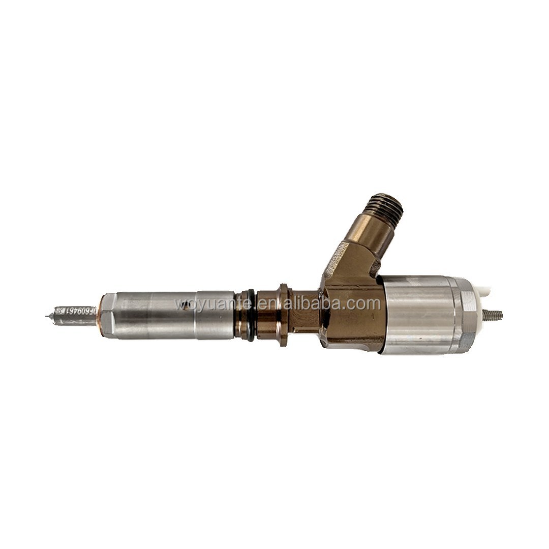 Diesel Fuel Injector Inyector 32F61-00060 32F61-00061 32F61-00062 32E61-00012 10R-7671 320-0677 for 311D C4.2 Diesel Engine 00060 00061 00062 00012