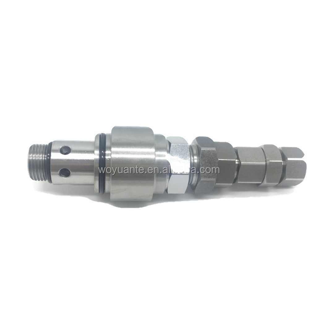 Suitable for CAT330 CAT336D CAT345 Main Valve Sub Safety Valve for CAT Excavator