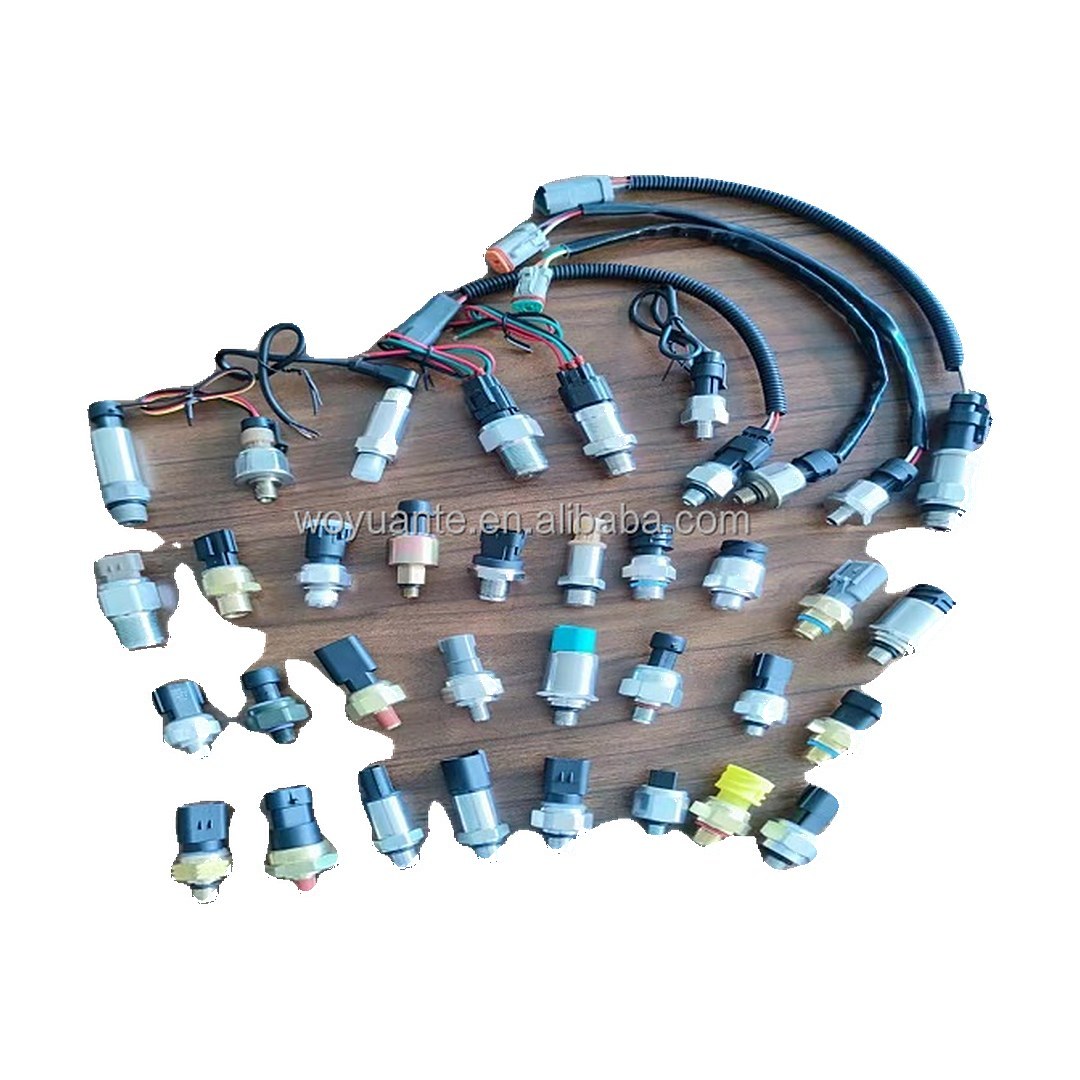 Safety 阀 SK-8 SK60-3 SK60-5 挖掘机 Hydraulic 安全阀