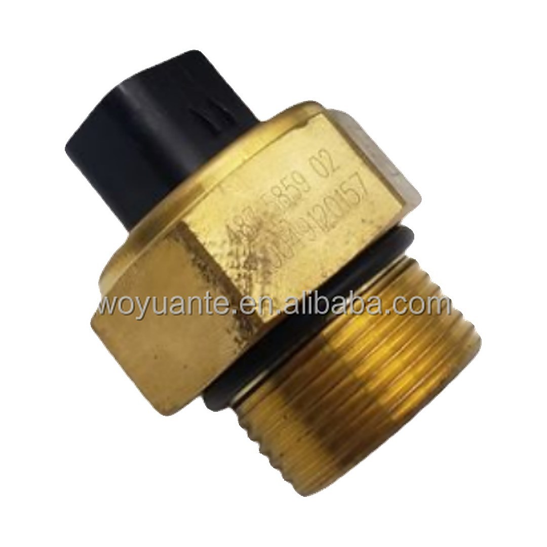 487-5859 Revolution Position 传感器 323 320 GC 336 340 349 487-5859