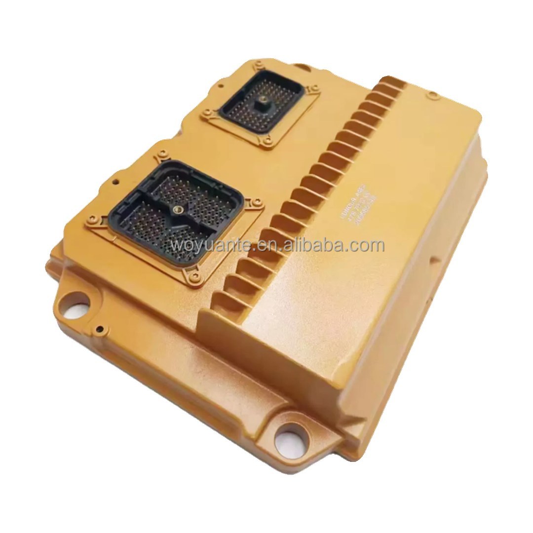 挖掘机 ECM 发动机 Control Unit (ECU) 372-2905 478-7932 20R-8181 3722905 4787932 20R8181 3722905 4787932