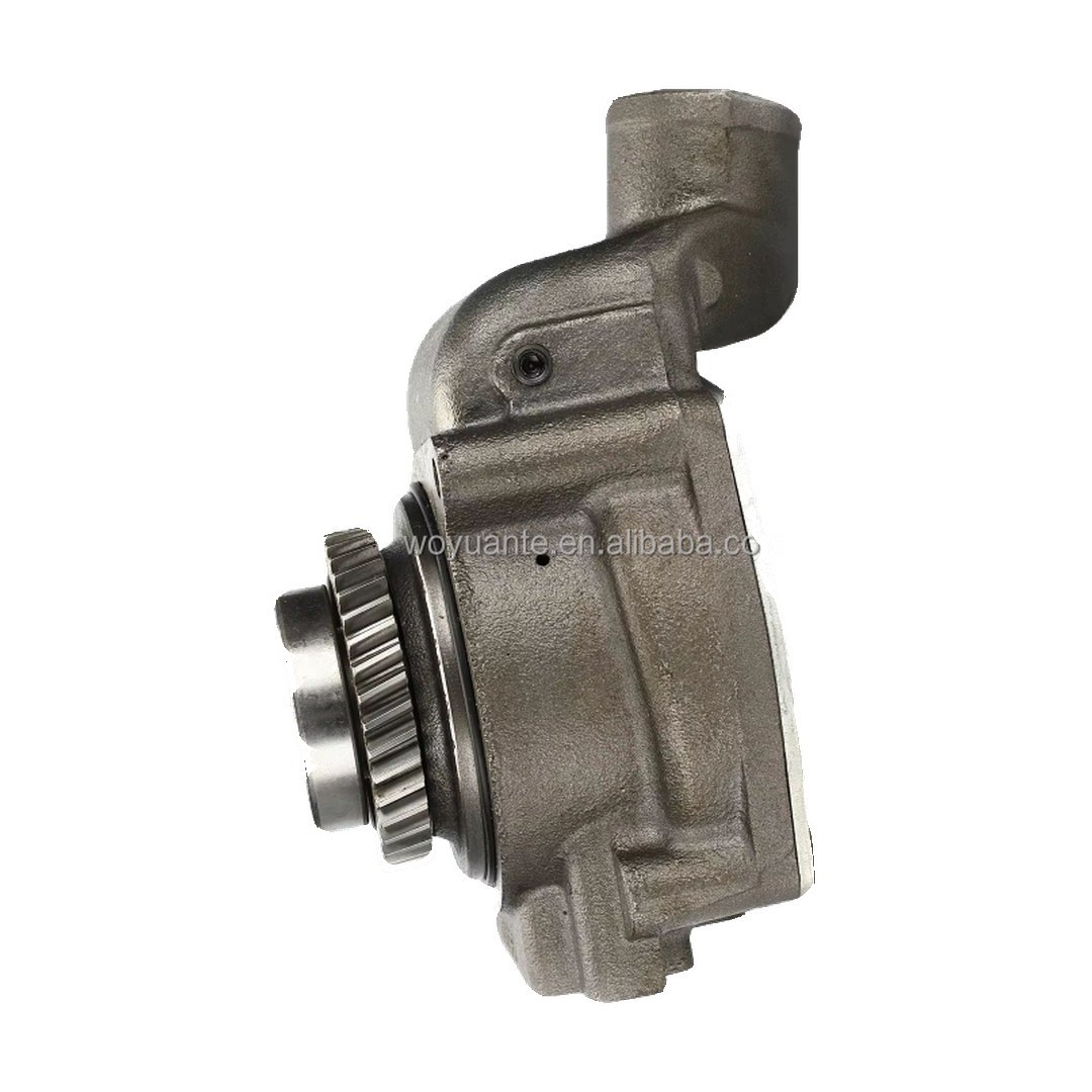 Excavator Spare Parts Water Pump 2W8002 Diesel Engine Parts 2W-8002 Pump for CAT 920 930 966F