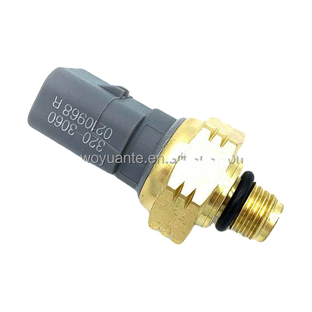 E320D2 320D2 E345D 挖掘机 C7.1 C9 发动机 机油 压力 传感器 3203060 320-3060 3203060